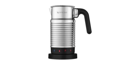 Aeroccino4 Milk Frother