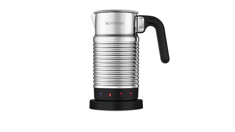 Aeroccino4 Milk Frother Aeroccino4 Milk Frother