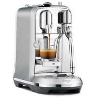 Sage Creatista Plus Coffee Machine
