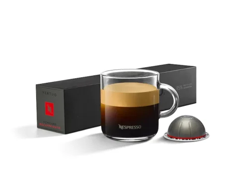 Fortado Decaffeinato