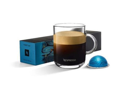 Costa Rica Coffee Capsule | Vertuo Coffee | Nespresso Kenya | coffee house ke