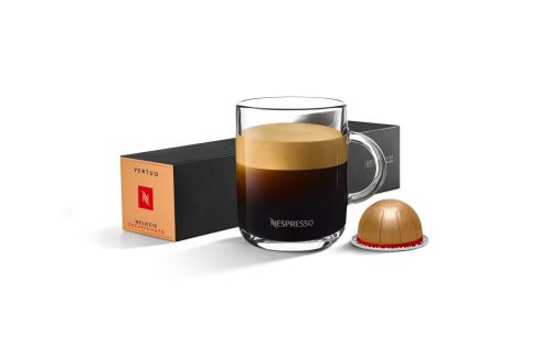 Melozio Decaffeinato Coffee Pods | Coffee | Nespresso Kenya |