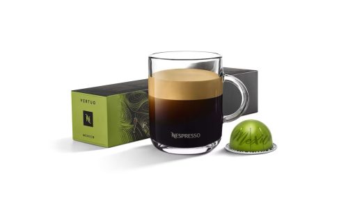 Master Origin Mexico | Vertuo Capsules | Nespresso