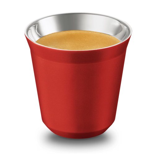 Pixie Lungo Cup, Shanghai | Nespresso Kenya | coffeehouseke