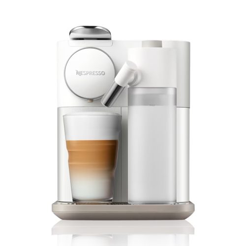Nespresso Gran Lattissima - White