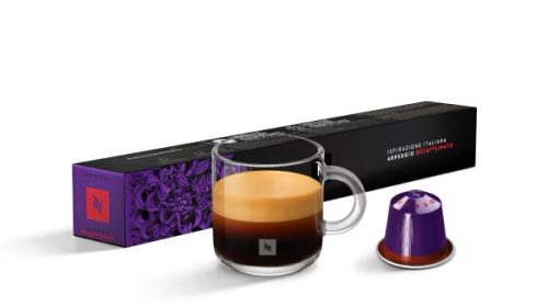 Firenze Arpeggio Decaffeinato