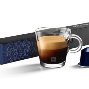 Palermo Kazaar | Ispirazione Italiana | Nespresso Kenya | coffee house ke