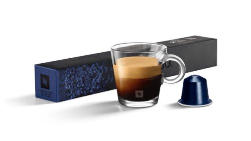 Palermo Kazaar | Ispirazione Italiana | Nespresso Kenya | coffee house ke