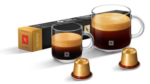 Volluto Decaffeinato