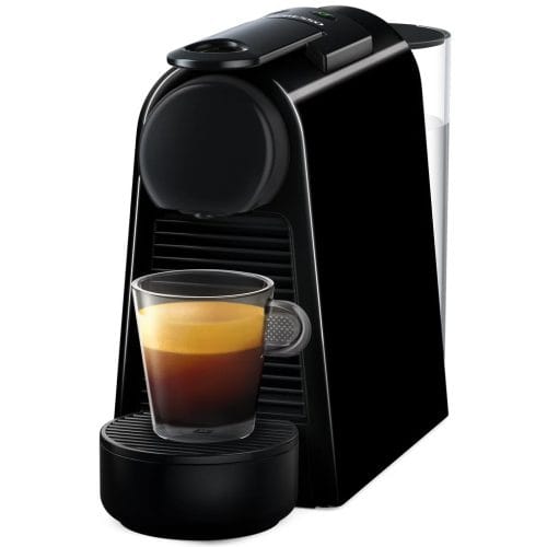 Essenza Mini Pure Black