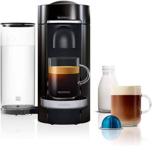 Nespresso Vertuo Plus