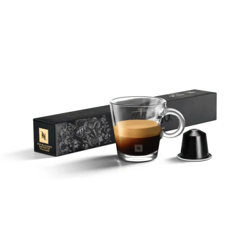 Ristretto Italiano