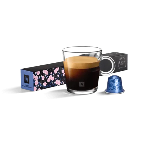 Tokyo Vivalto Lungo