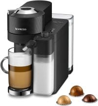 Nespresso Vertuo Lattissima