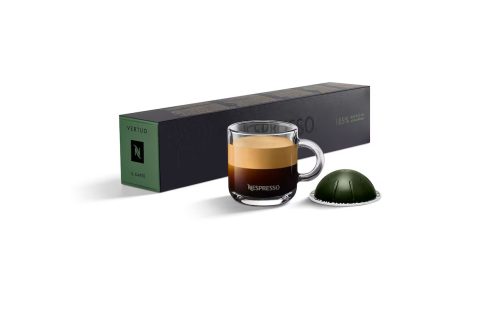Nespresso Vertuo Il caffe | Coffee Capsule | Vertuo Coffee | Nespresso Kenya | coffee house ke