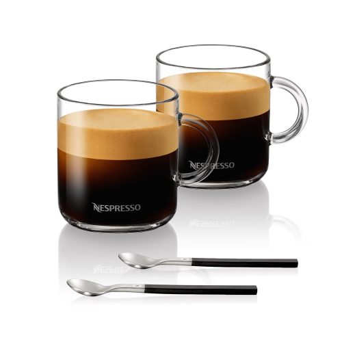 Vertuo Gran Lungo Set