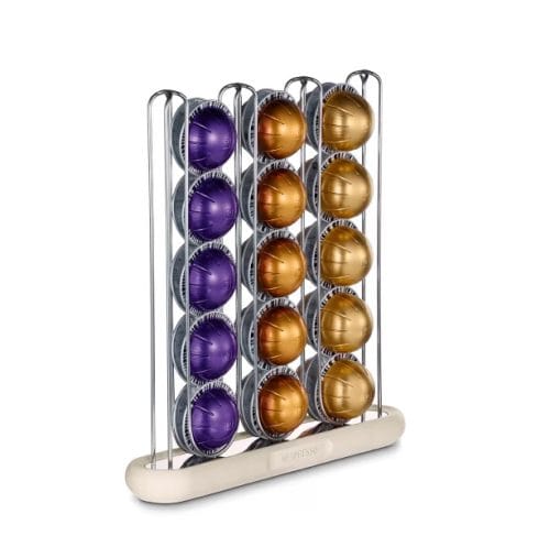 Nespresso Vertuo Vertical Display