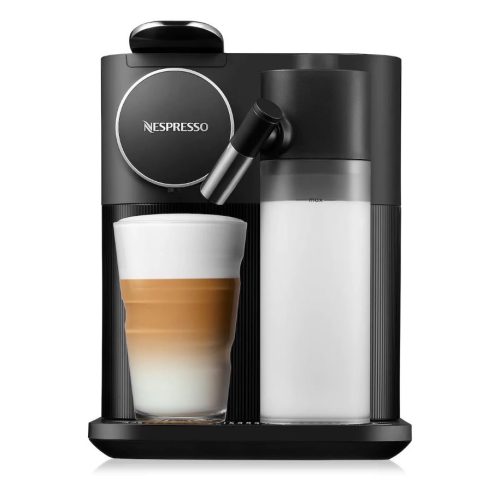 NESPRESSO GRAN LATTISSIMA – Black