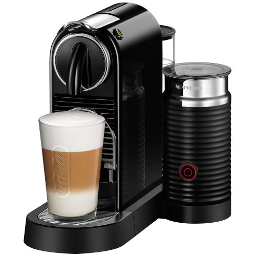 Nespresso CitiZ&Milk