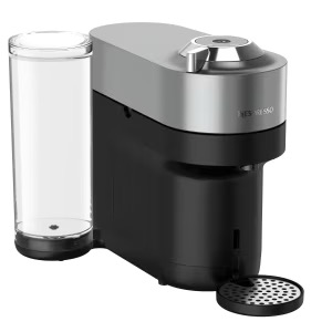 Vertuo Pop Coffee Machine plus Aeroccino3 Vertuo Pop Coffee Machine plus Aeroccino3