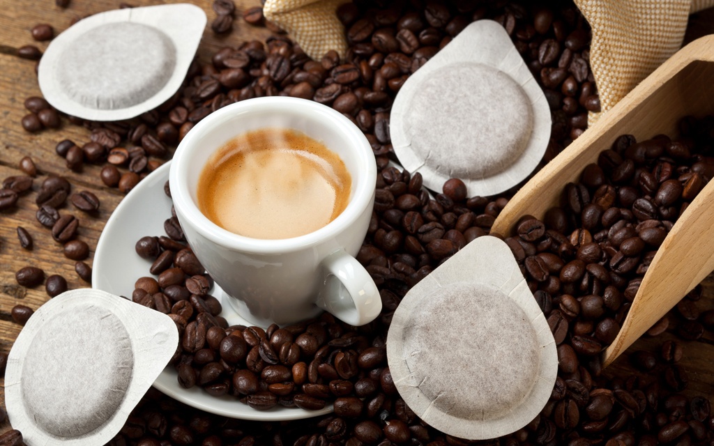 Best Coffee Pods