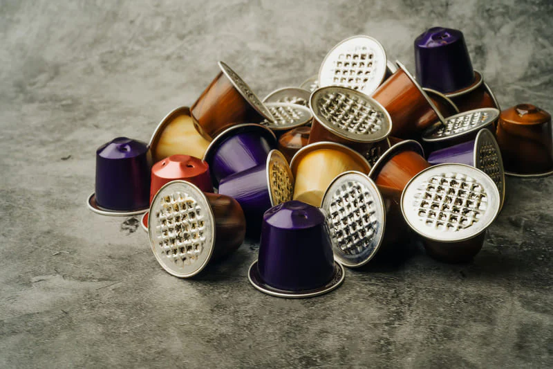 Best Nespresso Capsules