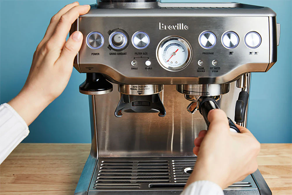 Best-Rated Espresso Machines in Kenya