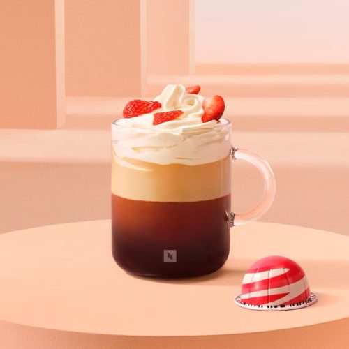 Nespresso Vertuo|coffeehouseke|nespressokenya