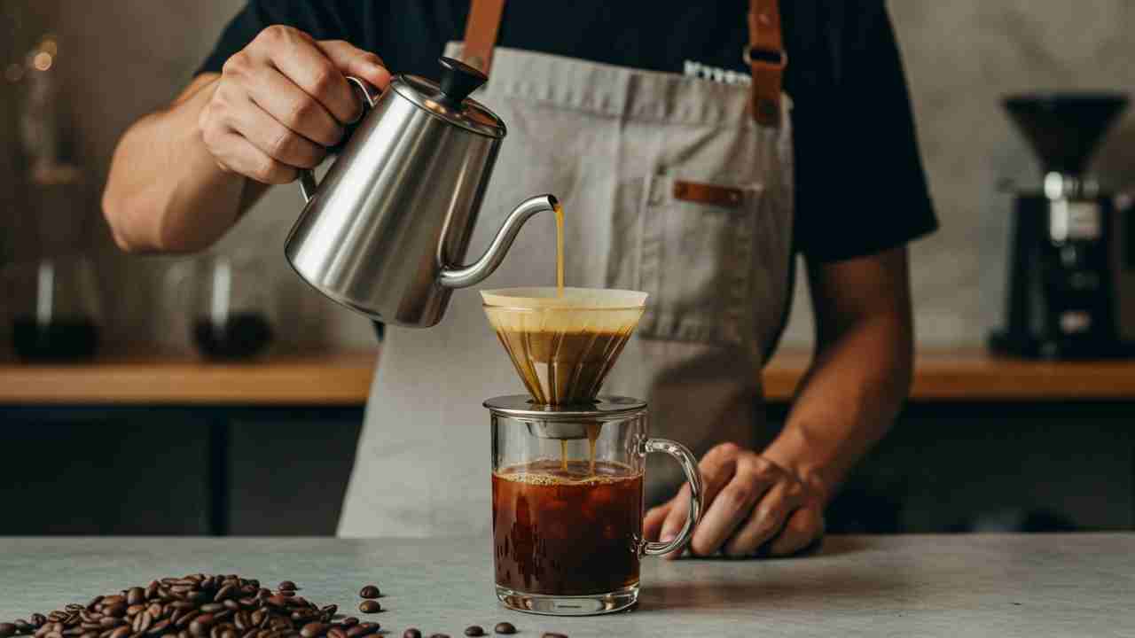 Specialty Coffee Kenya – Explore Top Beans & Local Roasters