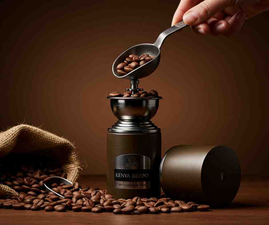 Premium Coffee Kenya – Discover Luxury Kenyan Beans