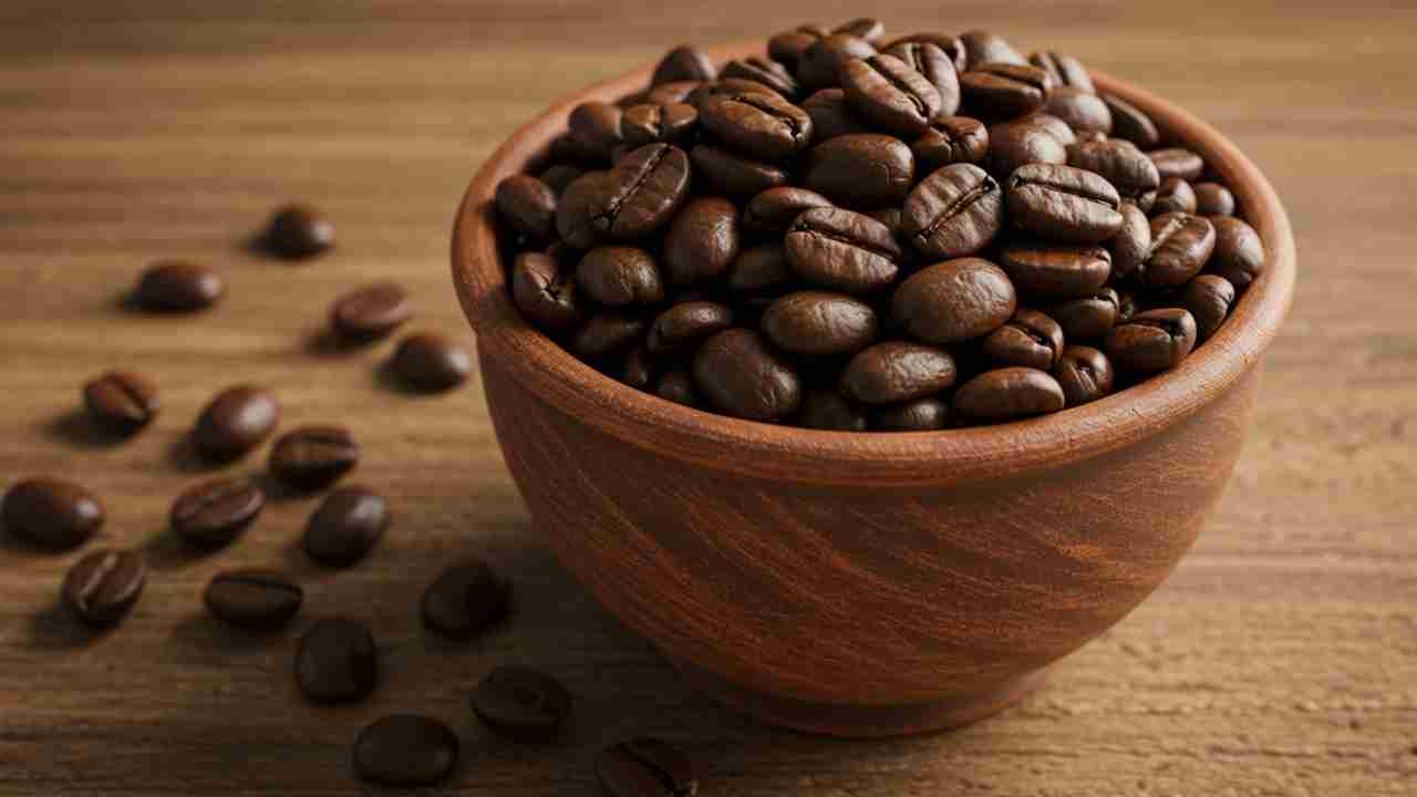 Kenyan Coffee Beans: A Deep Dive into Kenya's Coffee Heritage