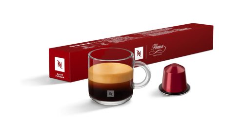 Nespresso Kenya | Coffee house Kenya