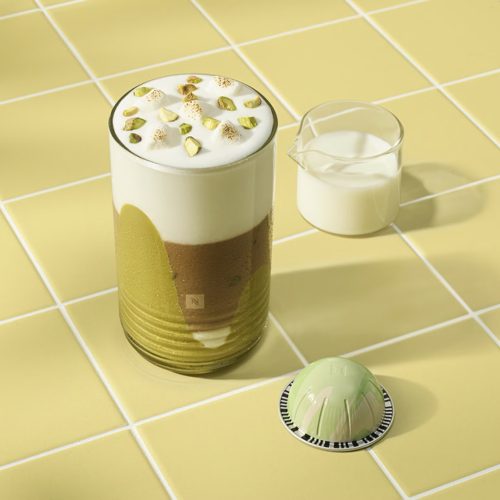 | Vertuo Coffee Capsules | Nespresso Kenya | coffee house ke