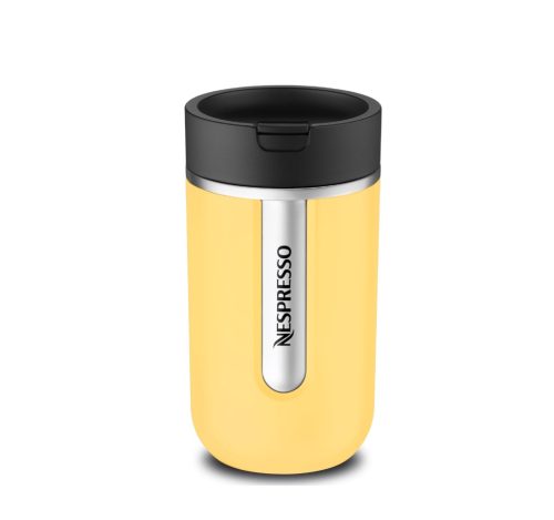 Nespresso travel mug Nespresso Kenya | coffeehouseke | coffee house kenya