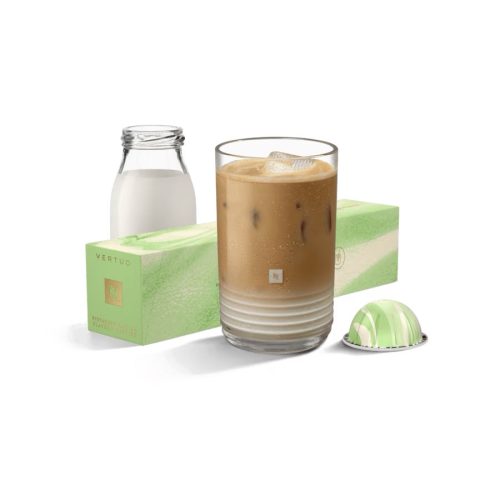 | Vertuo Coffee Capsules | Nespresso Kenya | coffee house ke