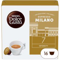 milano dolce gusto |Coffee Capsules | Nespresso Kenya | coffee house ke