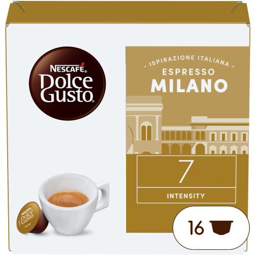 milano dolce gusto |Coffee Capsules | Nespresso Kenya | coffee house ke