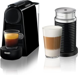 Compact Size and Elegant Design