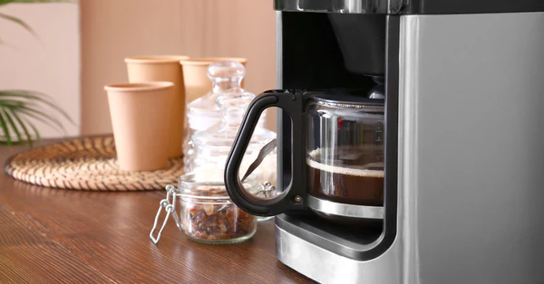 Nespresso Machine Kenya