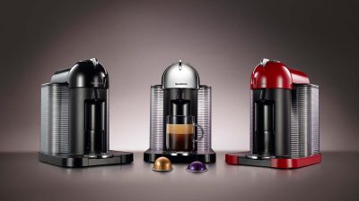 Nespresso Vertuo Machine Kenya