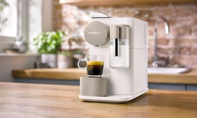 Why Lattissima One Is Perfect for Singles or Small Households