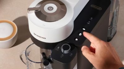 Best Use Cases for Vertuo Lattissima in Kenya