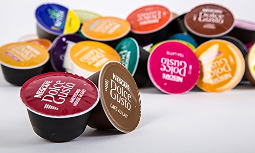  Buy Dolce Gusto Pods Kenya