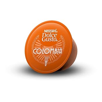Dolce Gusto Pods Kenya