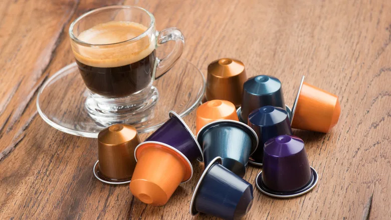 Factors to Consider When You Buy Nespresso Vertuo Pods