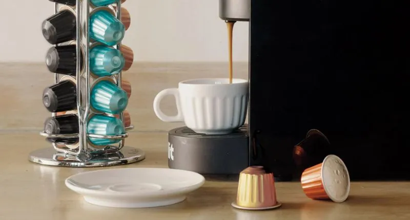 How to Use Refillable Coffee Pods