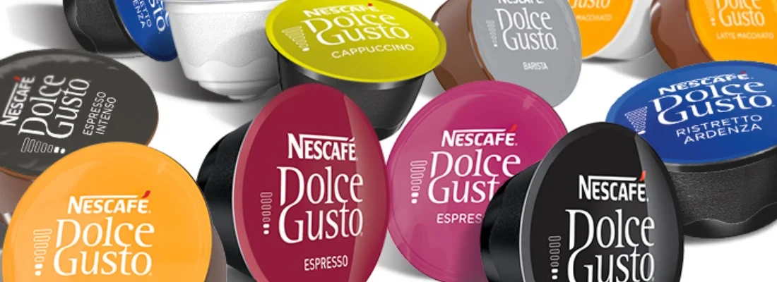 Our Premium Selection of Dolce Gusto Pods in Kenya