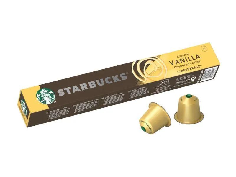 Our Range of Starbucks Capsules in Kenya