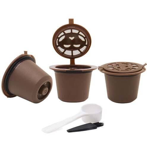 Reusable Dolce Gusto Capsules Kenya