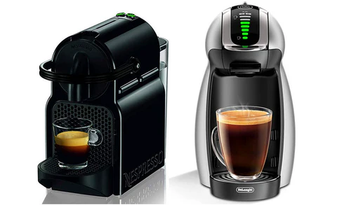 Why Choose Coffee House Kenya for Your Nescafé Dolce Gusto Pods in Kenya